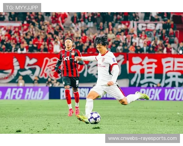 成都蓉城亚冠1-1战平广岛三箭，费利佩点射难换三分