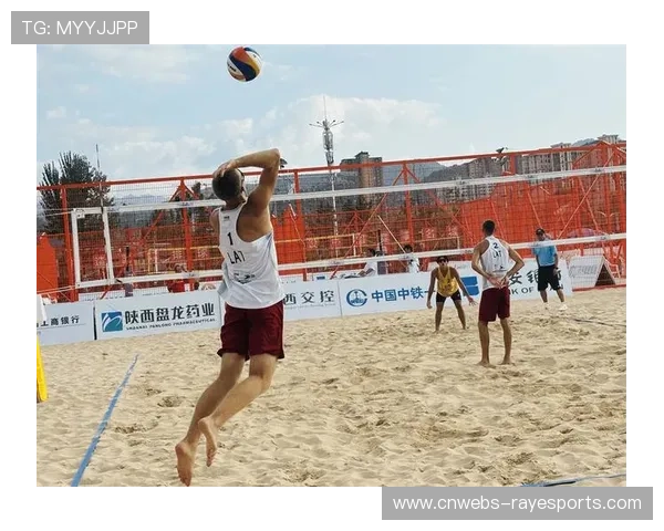 国际排联技术代表赞扬商洛办赛环境,生态优势成为赛事亮点 国际排联技术代表赞扬商洛办赛环境,生态优势成为赛事亮点